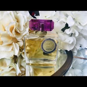 RARE- Henri Bendel Wild Fig Parfum 1.7oz